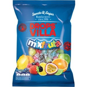Drops Villa Mix Fruta 200g
