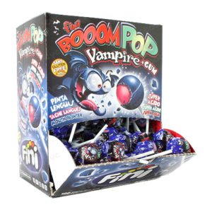Fini Pop Vampire 100uni