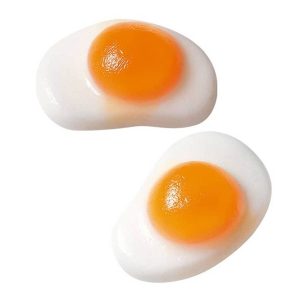 Vidal Ovos Estrelados Kg