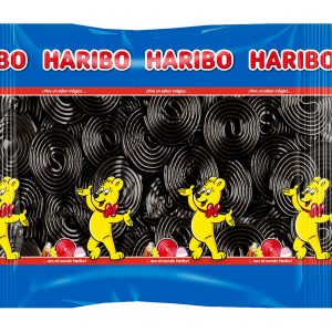 Haribo Rotella Negra 2Kg