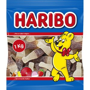 Haribo Maxi Cola Pica Kg