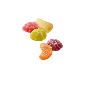 Vidal Jelly Fruits 3kg