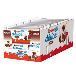 Kinder Delice 20uni
