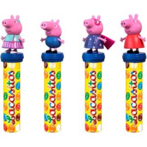Lacasitos Toys Peppa Pig 20uni