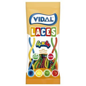 Vidal Laces 90g