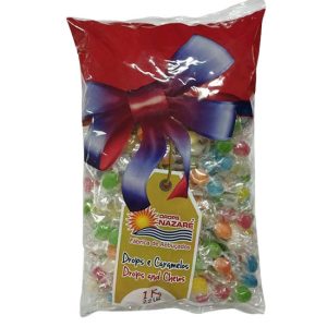 Nazaré Reb. Fruta Miúdos Mini Kg