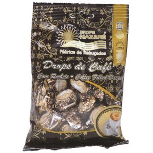 Nazaré Drops Café C/Recheio 100g