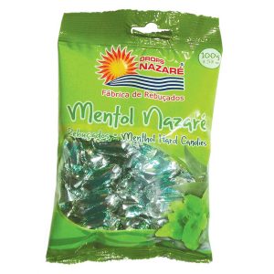 Nazaré Reb. Mentol 100g