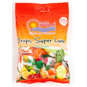 Nazaré Drops Super Luxo 100g