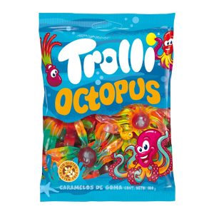 Trolli Polvos Brilho Kg
