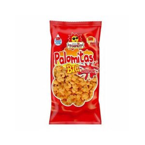 Palomitas Ketchup 35g