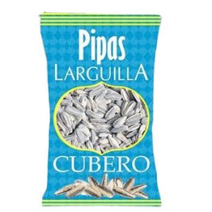 Pipas Sal 75g x 30uni
