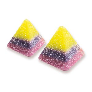 Fini Pirâmides 250uni