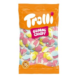 Trolli Conchas Kg