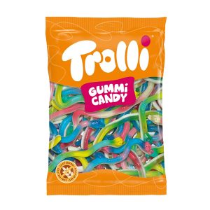 Trolli Cobras Kg