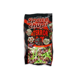 Space Chupi Terror 100uni