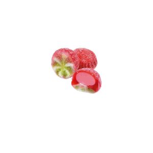 Vidal Tartitas Twist Melancia 250uni