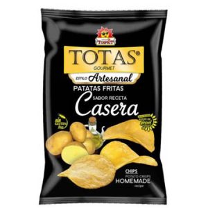 Totas Receita Caseira 130g