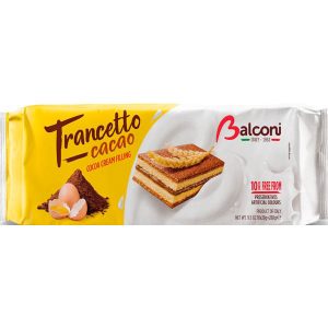 Trancetto Chocolate 10uni