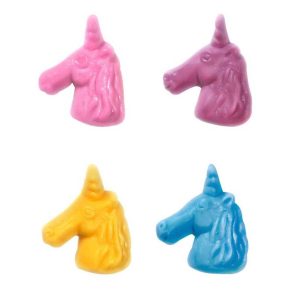 Vidal Unicórnios Kg