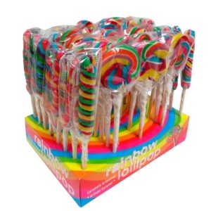 Variado Iris Mini 25g x 45uni  (Apenas disponível em Loja)