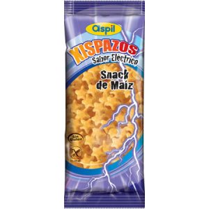 Xispazos 41g x 35uni