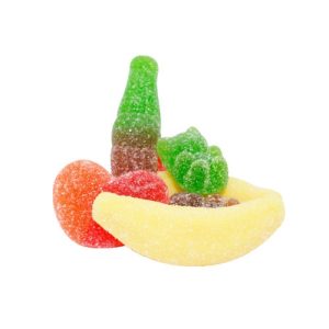 Damel Sortido Açúcar Kg