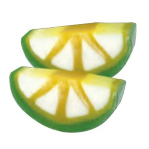 Vidal Talhadas Lima Limão Regaliz 250uni