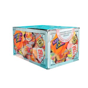 Sideral Pica Candy 135uni