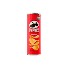 Pringles Original 165g