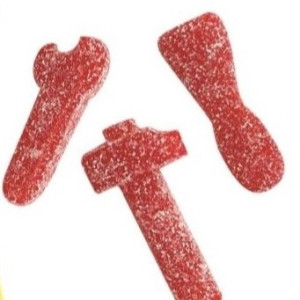 Fini Ferramentas Super Ácidas Kg