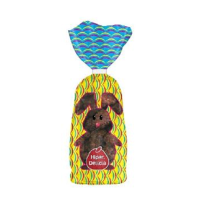 Amêndoas Coberta Chocolate Leite 180g - Hiper Delícia