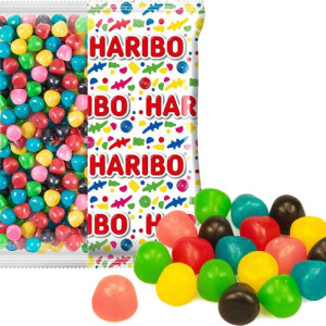 Haribo Dragibus Peq. 2kg