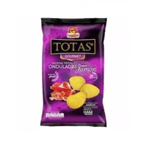 Batatas Totas Presunto
