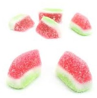 Gomas Dulceplus Kg Melâncias