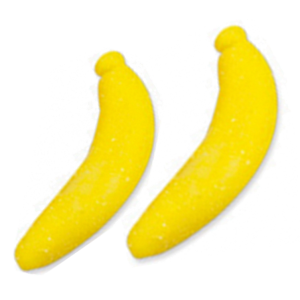 Fini Bananas 250uni