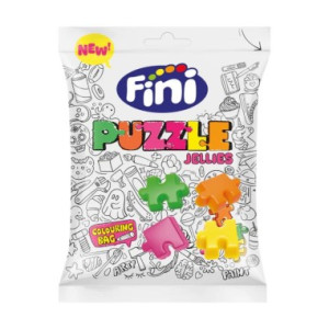 Fini Puzzle Jellies 90g
