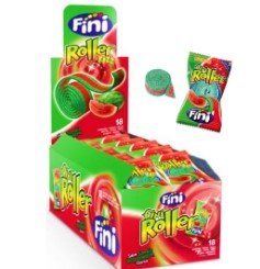 Fini Roller Fizz Melância 18uni
