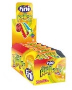 Fini Roller Fizz Rainbow 18uni