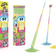 Fruit Straws 90uni