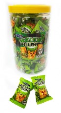 Nuclear Gum Fini 50uni