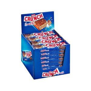 CRUNCH SNACK 30 UNI