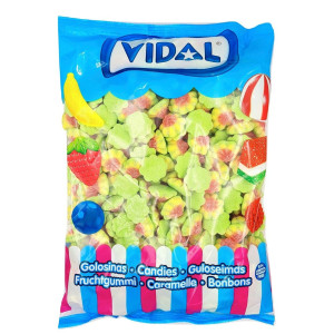 Vulcões Ácidos Vidal 250uni