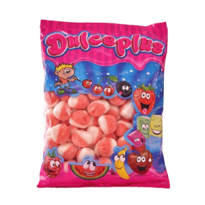 Gomas Dulceplus - Beijos