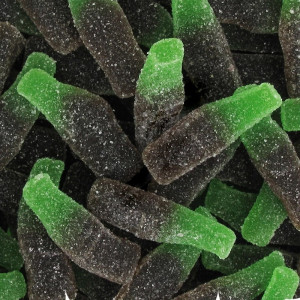 Gomas Dulce Plus Cola Pica