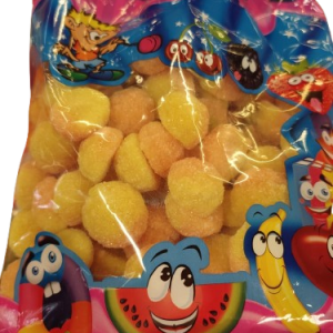 Gomas Dulce Plus Natilhas
